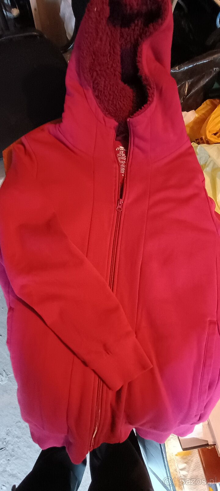 ubrania męskie używane styl VINTAGE .Odzież damska - 12