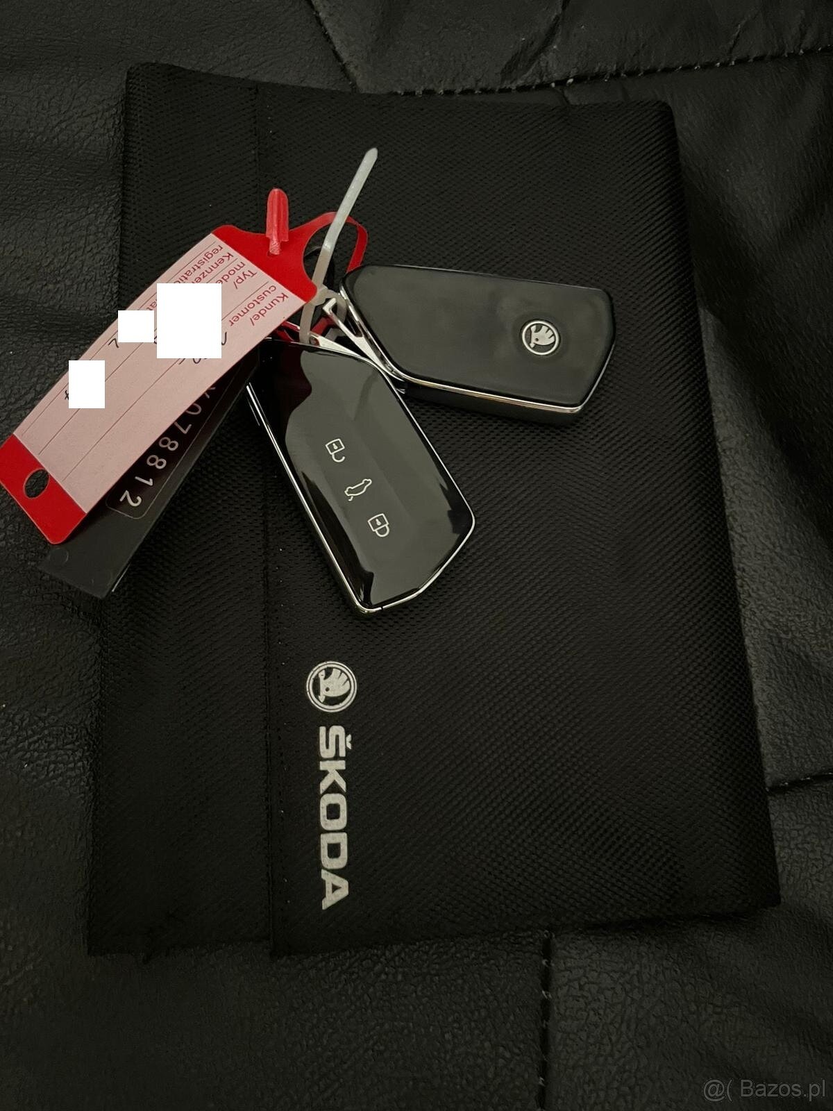 Škoda Octavia 1.5TSi 110kw, r.12/2020,klimatyzacja,nawigacja - 12