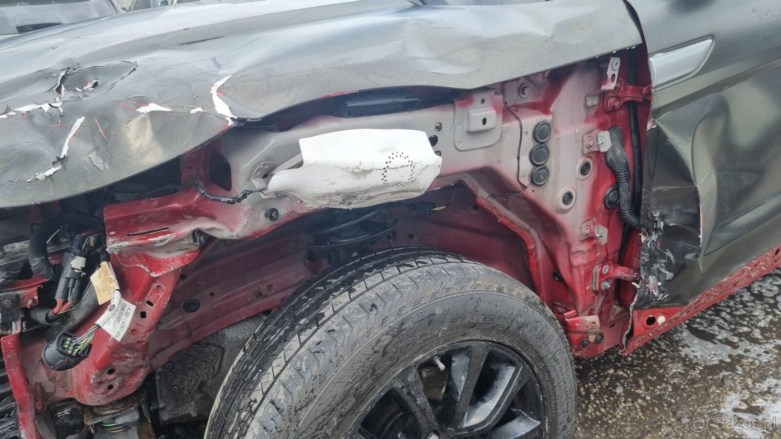 Land Rover Range Rover Evoque 2.0Tdi 110kw A9 - 12