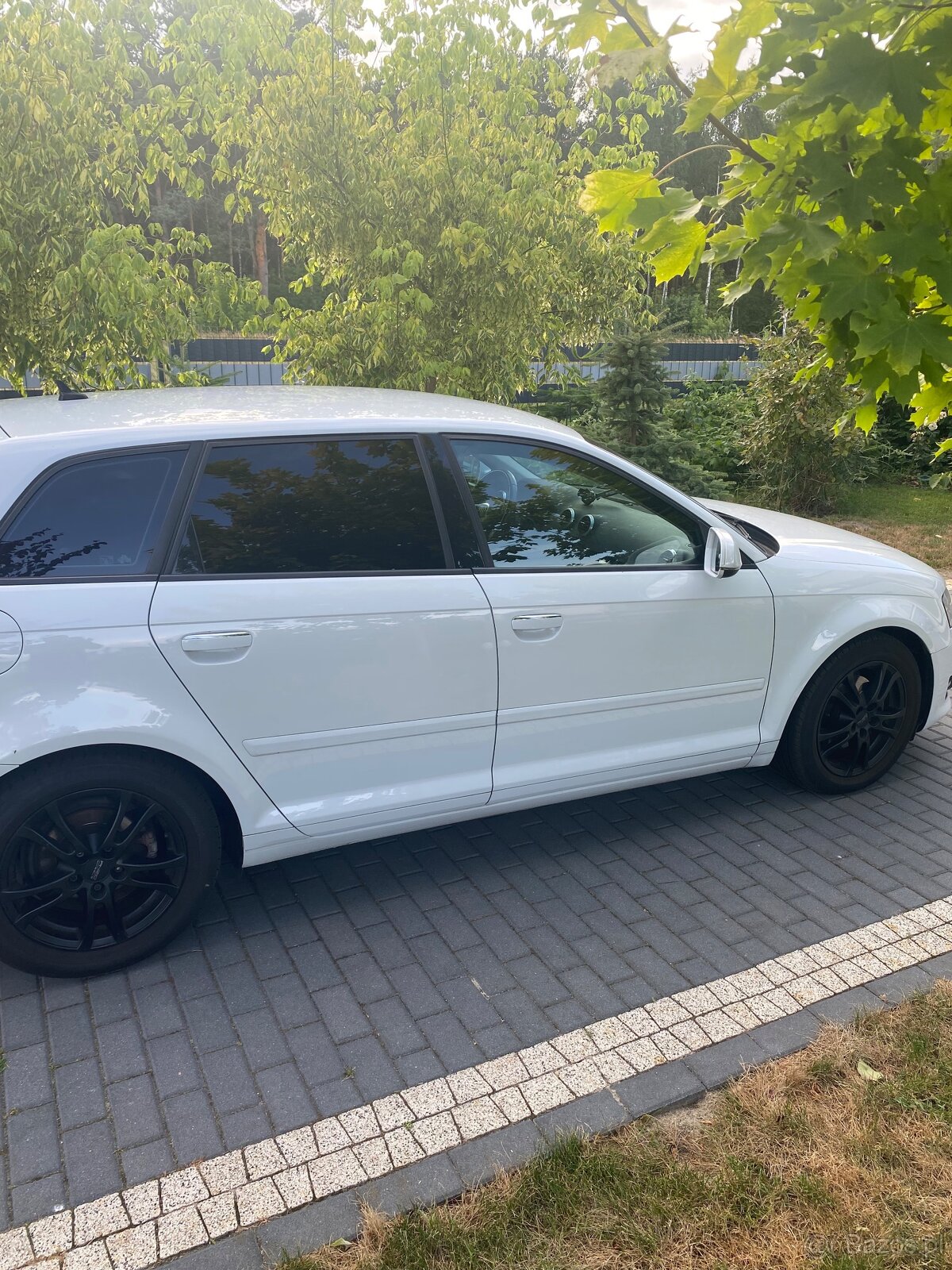 Sprzedam AUDI A3 - 12