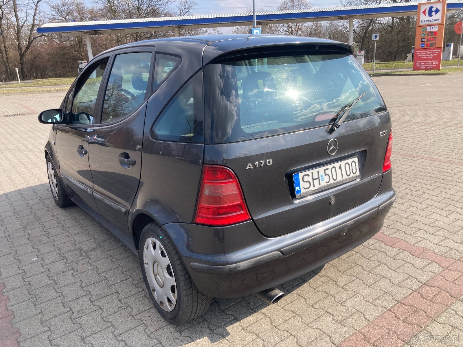 A-Klasa - 12