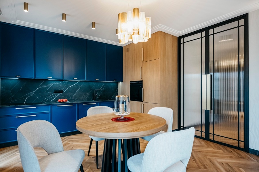 Ekskluzywny Apartament o pow.76m2, taras 14m2 – RiverSide - 12