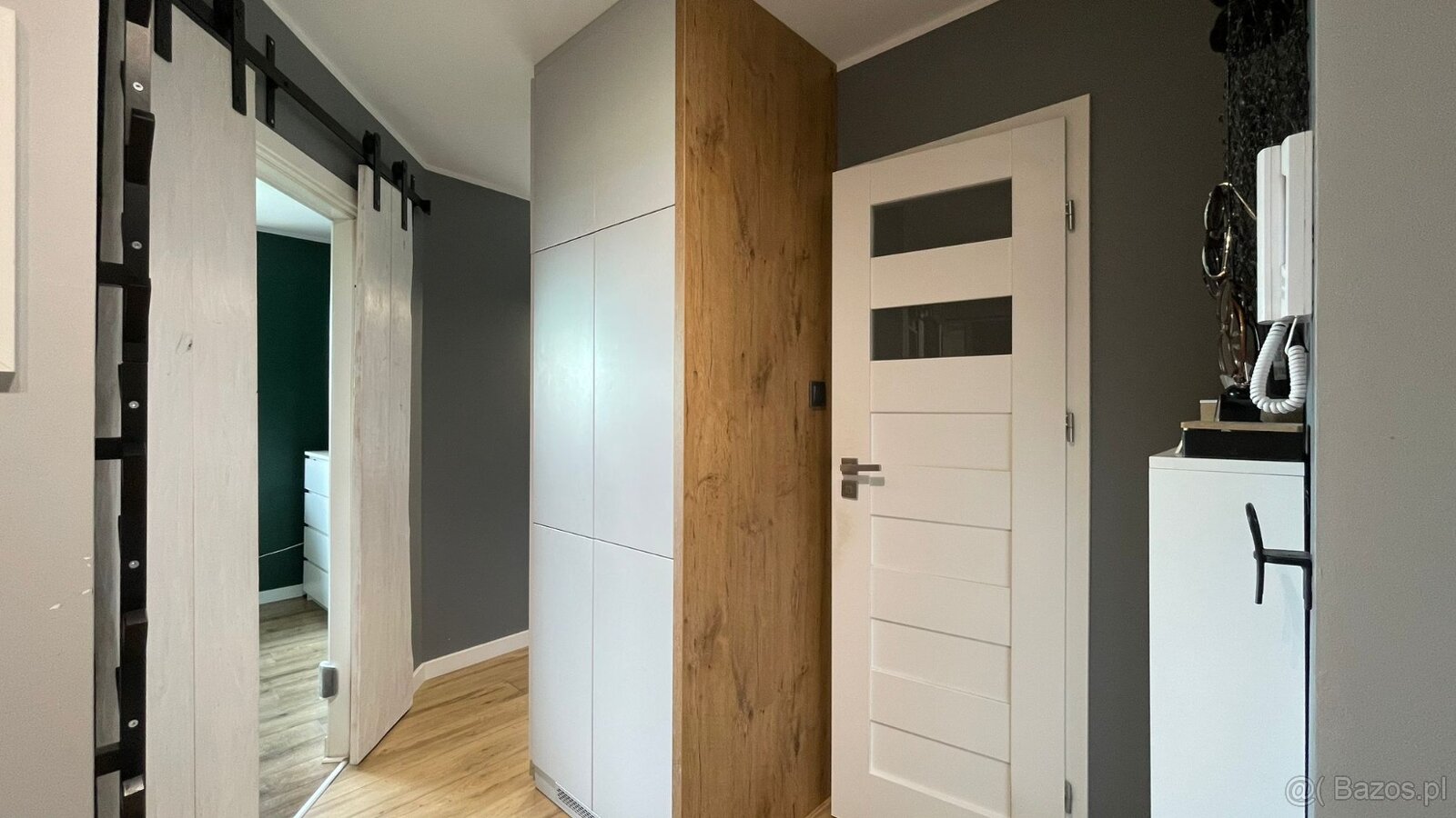 Wyjątkowe, jedyne takie mieszkanie na Winogradach - 12