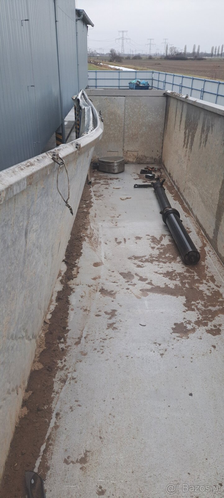 BENALU Optiliner BRD 2008 - 12