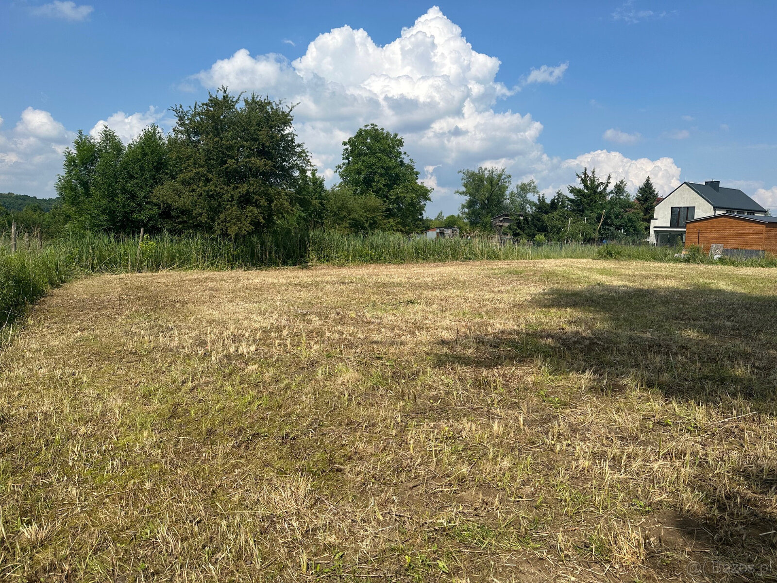 KRAKÓW - SKOTNICKA - Sprzedamy 11a - 12