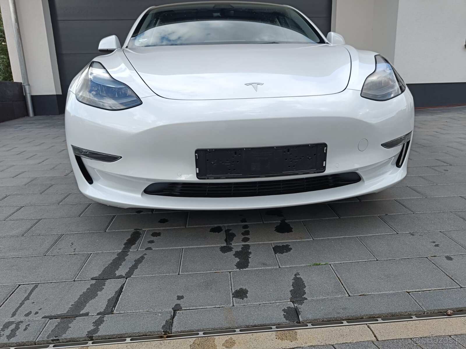 2022 Tesla Model 3 - 12