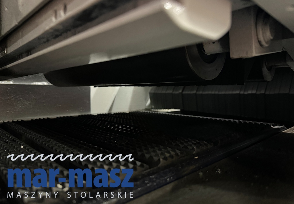 Wielopiła gąsienicowa jednowałowa A.COSTA Lince 1/R/370 - 12