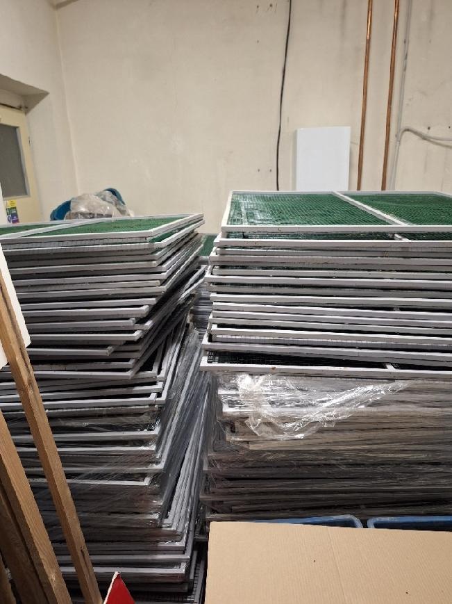 SUSZARKA AUTOMATYCZNA O DUŻEJ POJEMNOŚCI SRZ 1-2 - 12