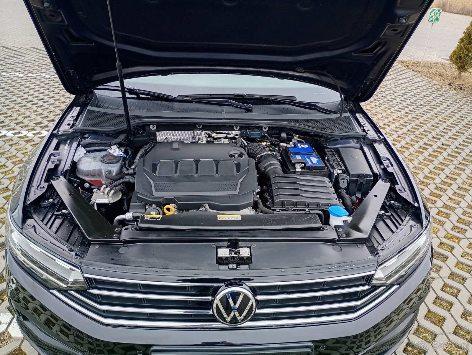 Passat B8 Lift - 12