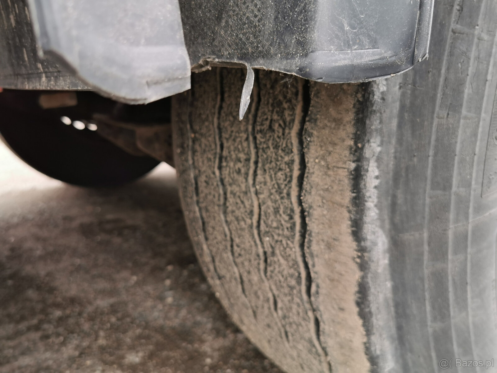 Sprzedam naczepę platformową SCHWARZMÜLLER S1/J06VLN3/D20K0 - 12