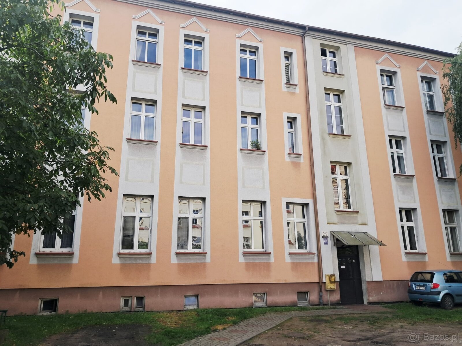 Kawalerka w centrum Kalisza | 23,68 m² | Piwnica,parking - 12