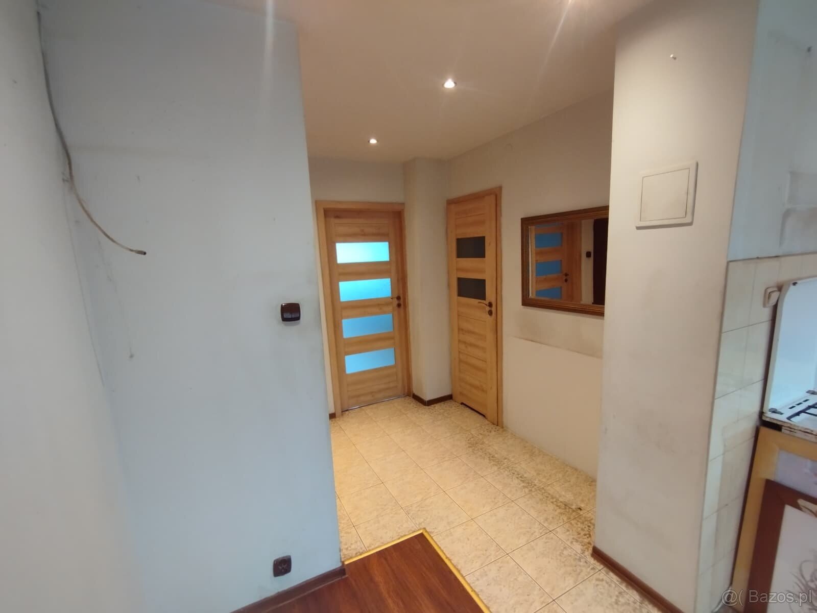 Mieszkanie o powierzchni 52m2, duży balkon, I piętro, Kalisz - 12