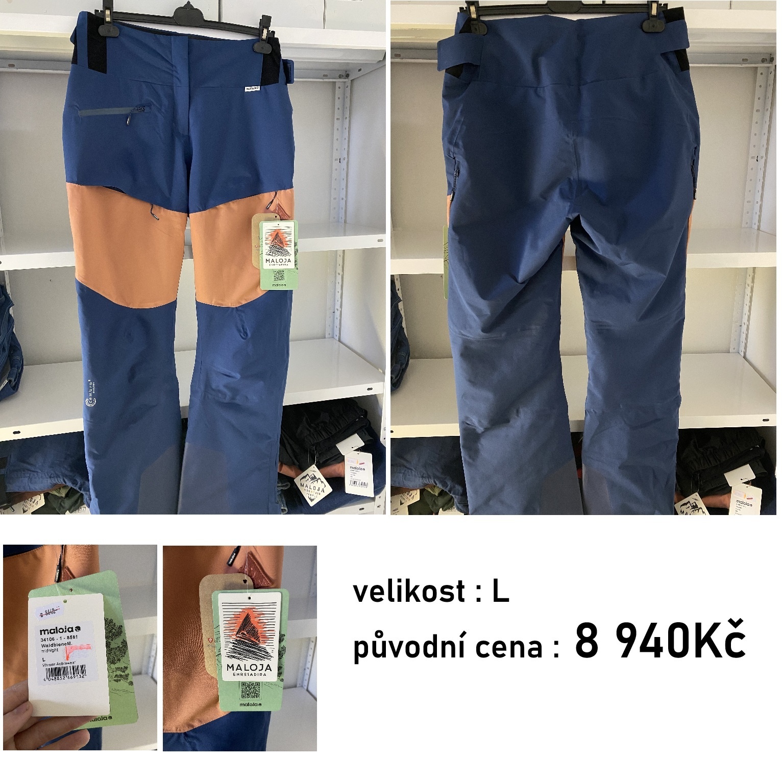 Sprzedaję odzież sportową. - 12