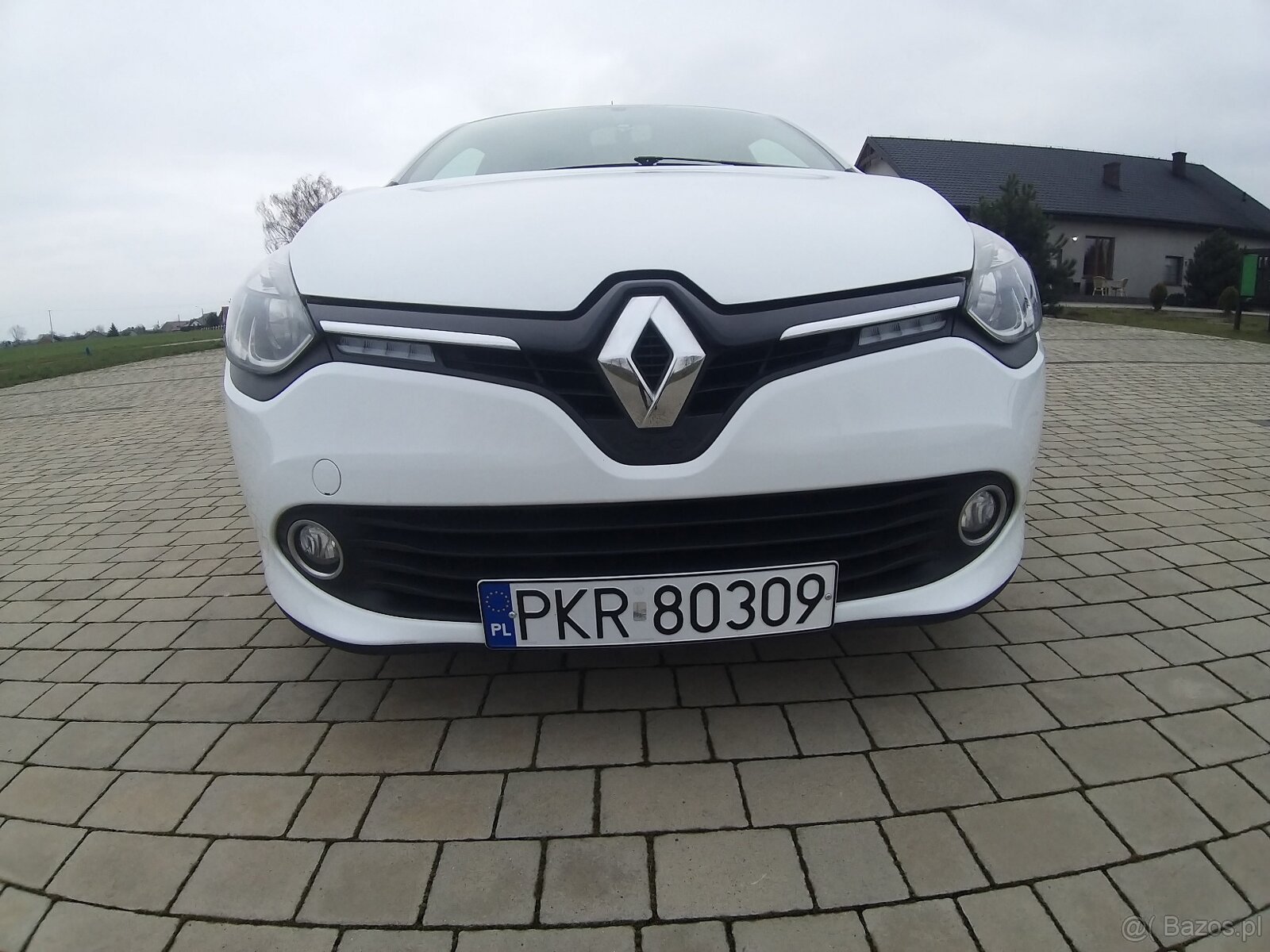 CLio IV klima - 12