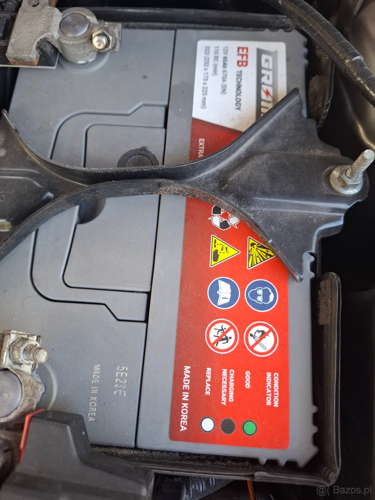 Mazda 6 2.0 kombi - 12