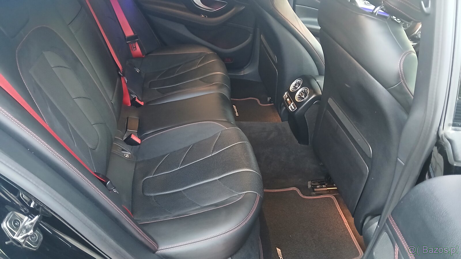 Mercedes CLS 53, AMG,2018,4-MATIC+, 320kw, AUTOMAT, 145000km - 12