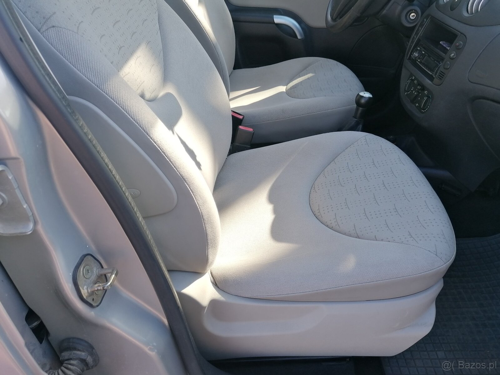 sprzedam citroena c3 - 12