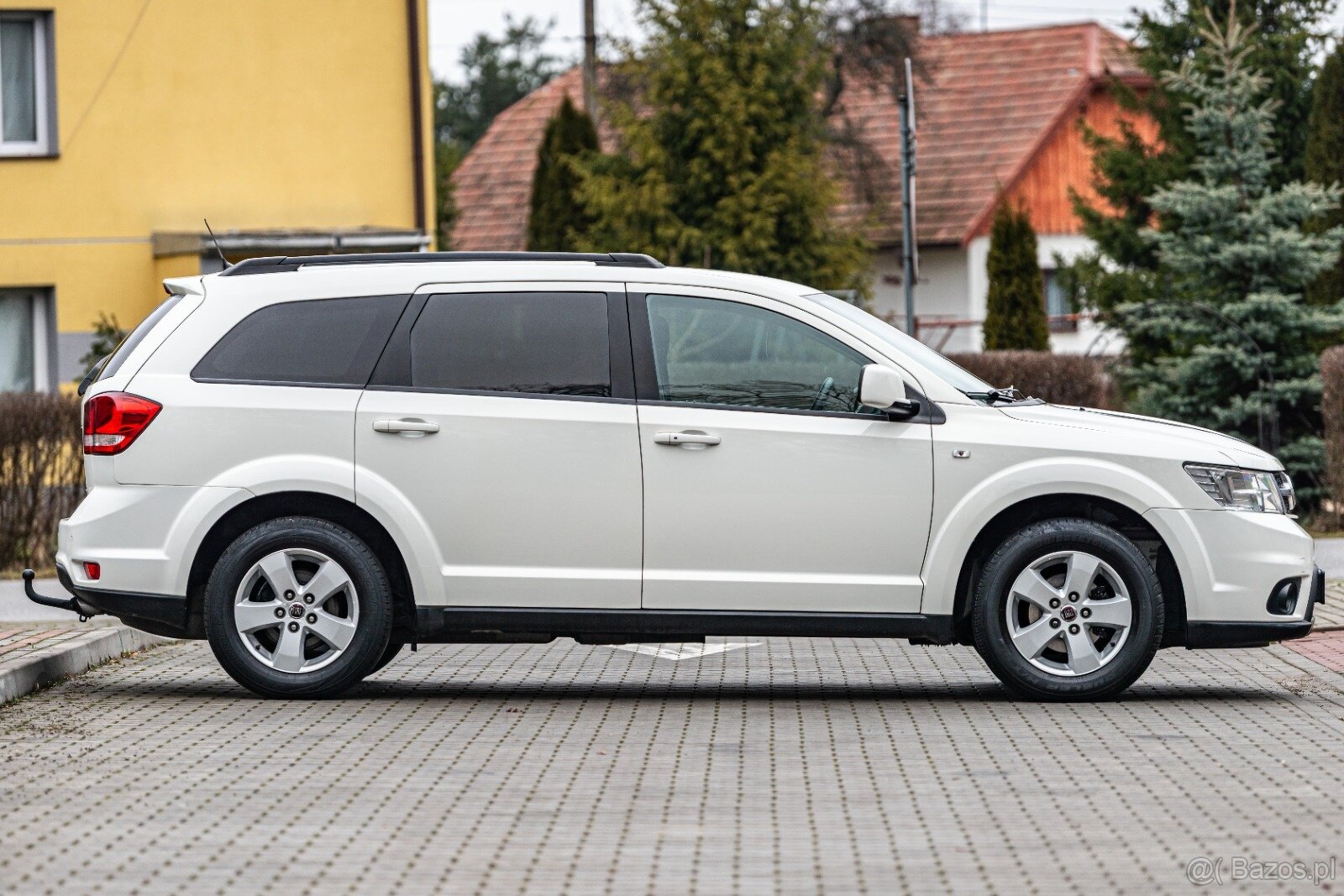 FIAT FREEMONT - 12