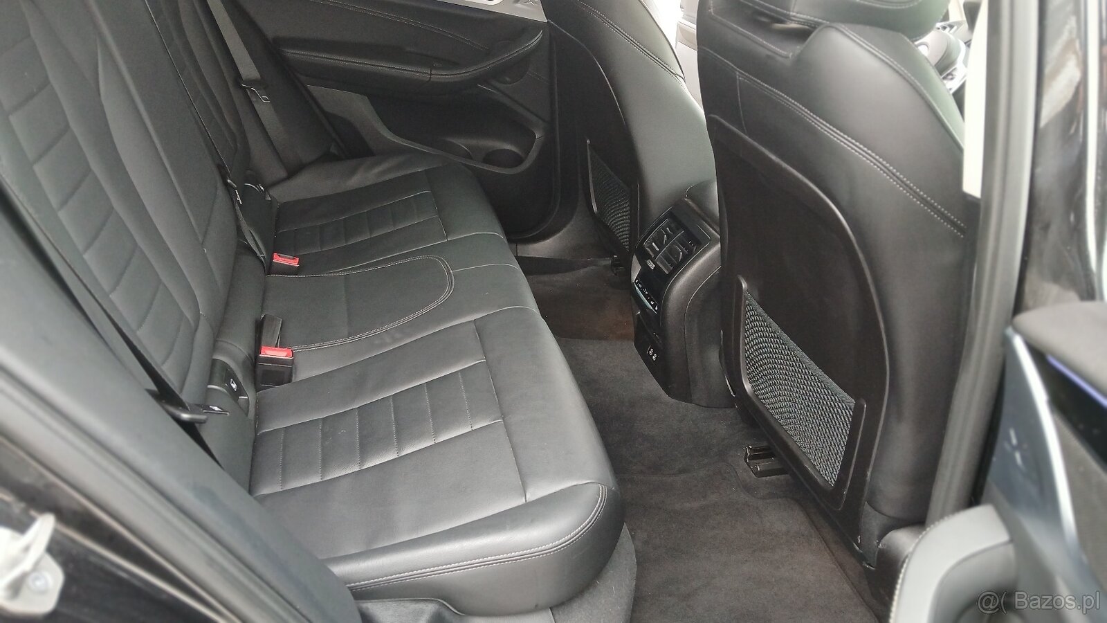 BMW X4,X-LINE, 3,0 DIESEL, 210KW,10/2021, X-DRIVE, 68 000KM - 12