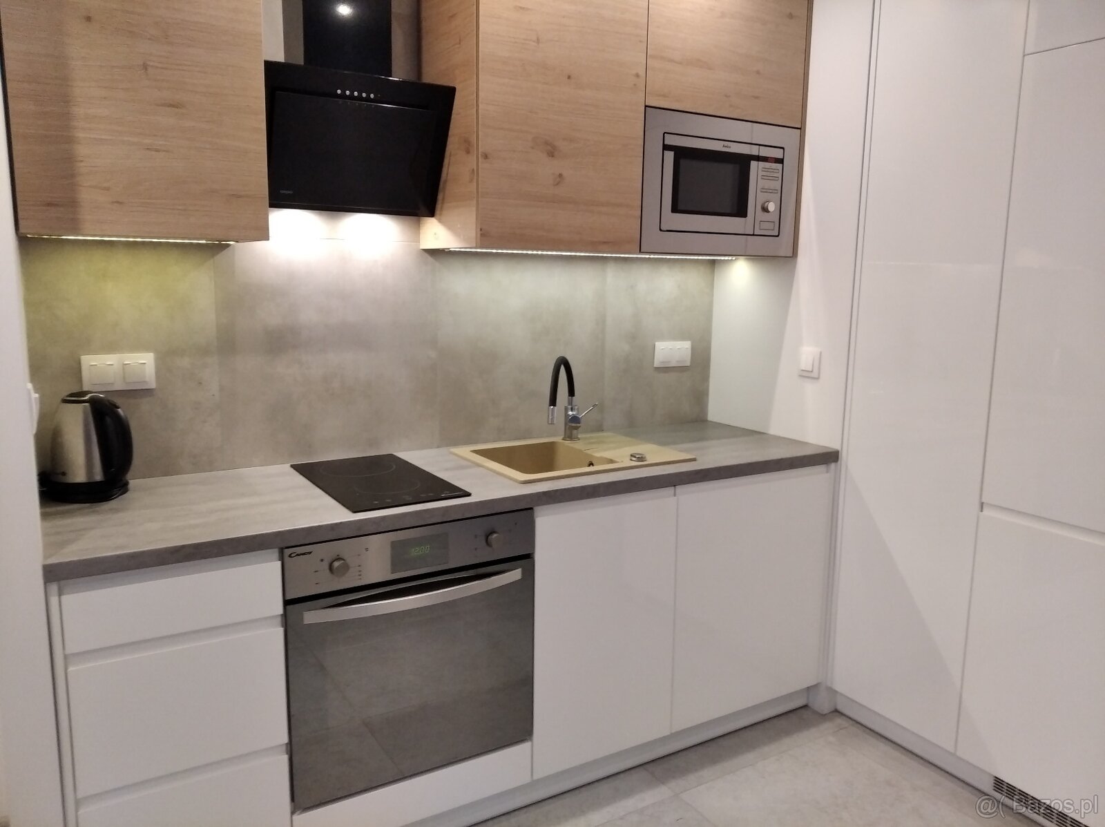 Kawalerka w Centrum Rakowicka 20H - 12