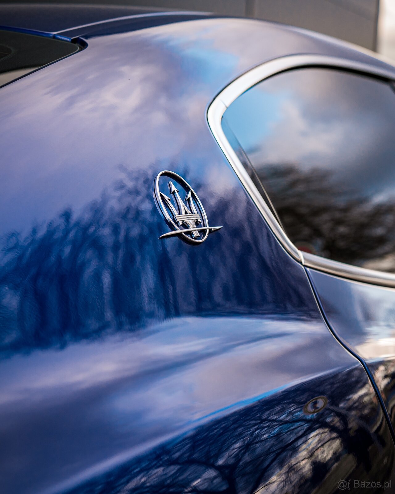 Maserati Ghibli 3.0 V6 Diesel 275PS, Automat, 112tkm - 12