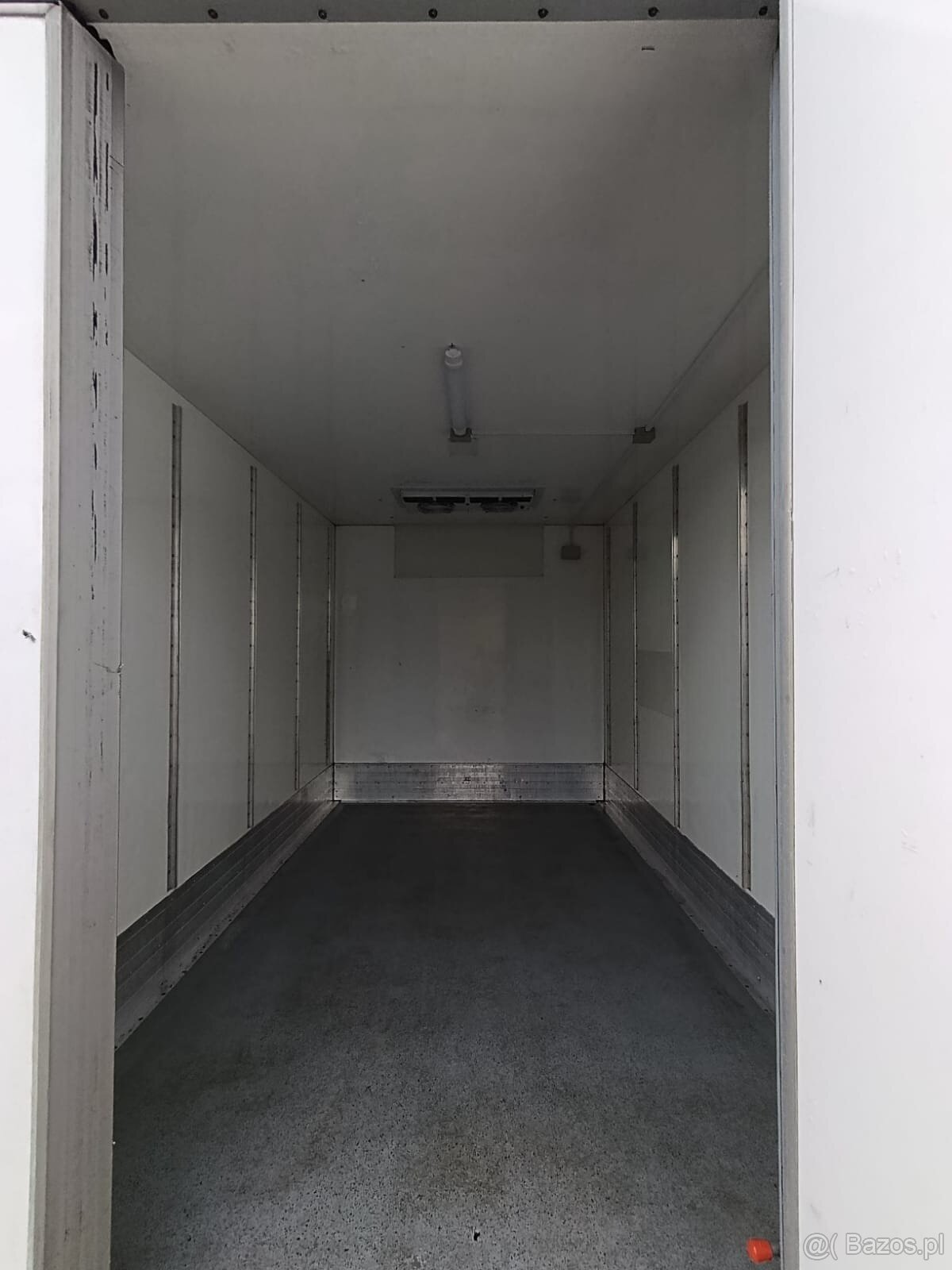 Komora Chłodnicza / Chłodnia Stacjonarna / Zabudowa Chłodnic - 12