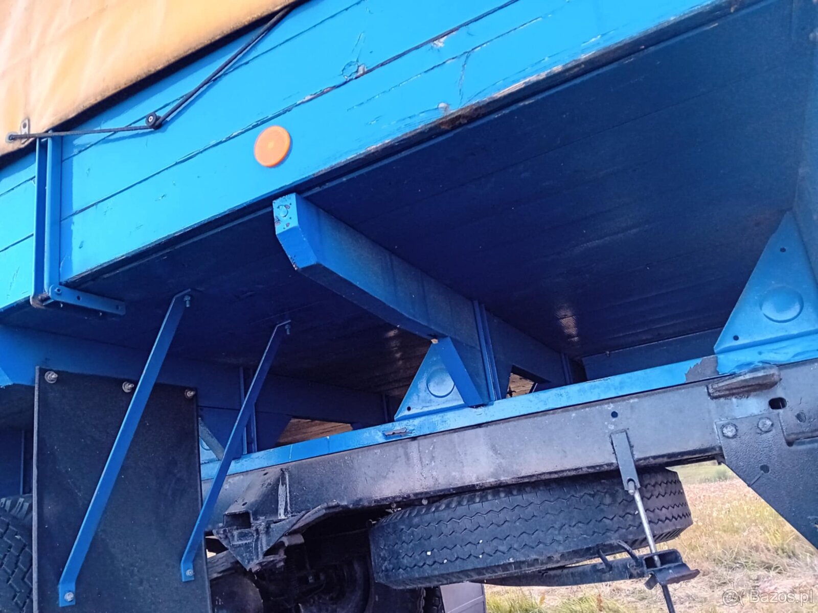 Avia a31 furgonetka - 12