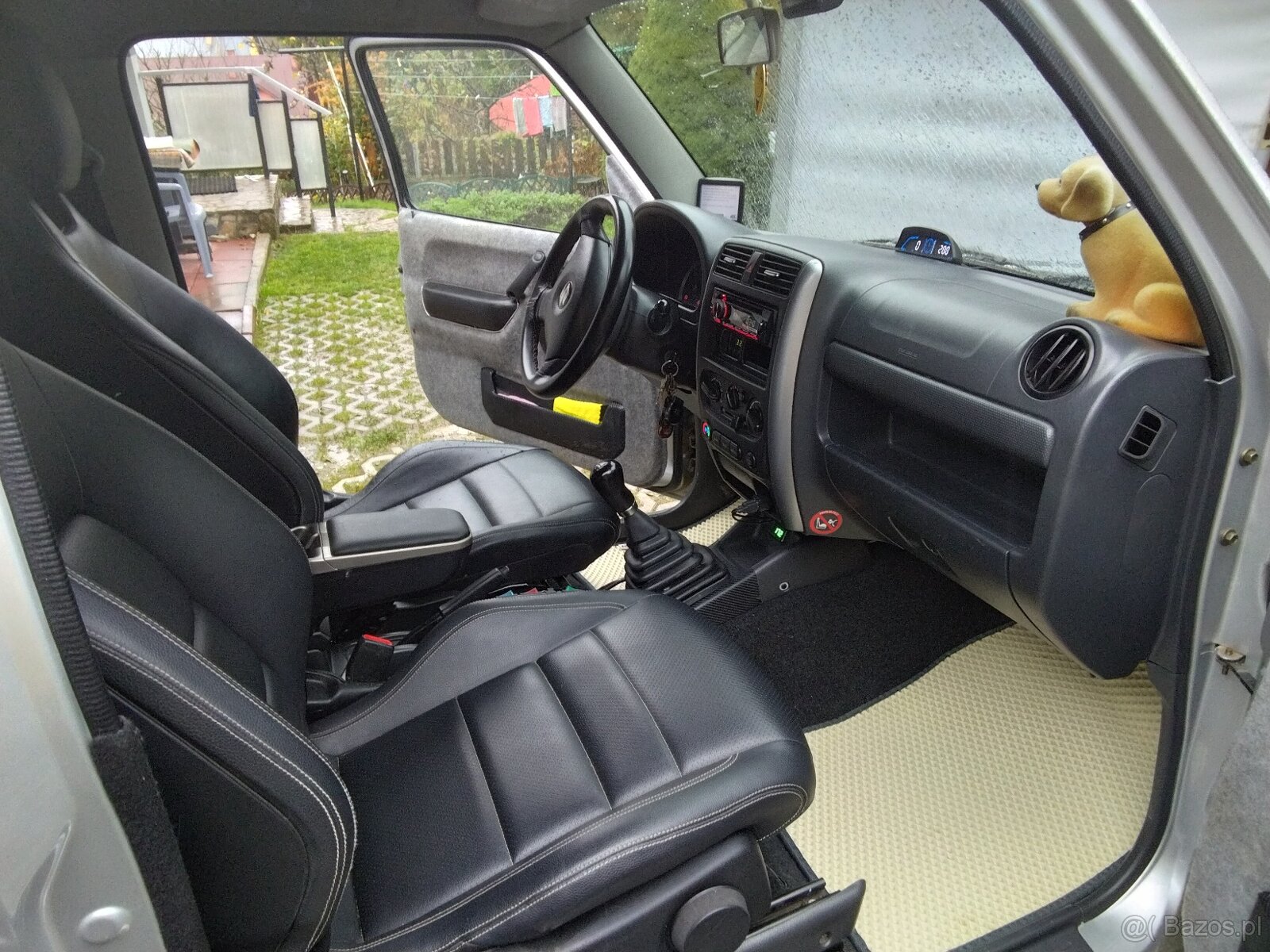 Jimny 1.3 VVT - 12