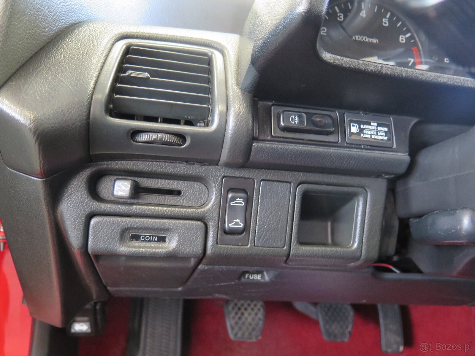 Honda Civic 1.6 16V 80kW - 12