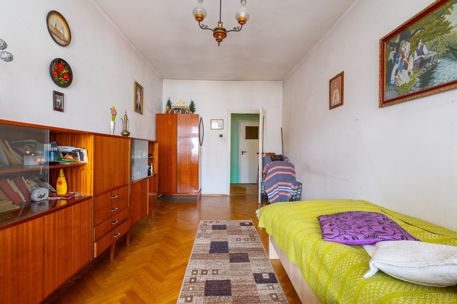 67 m² do własnej aranżacji, blisko centrum Wrocławia - 12