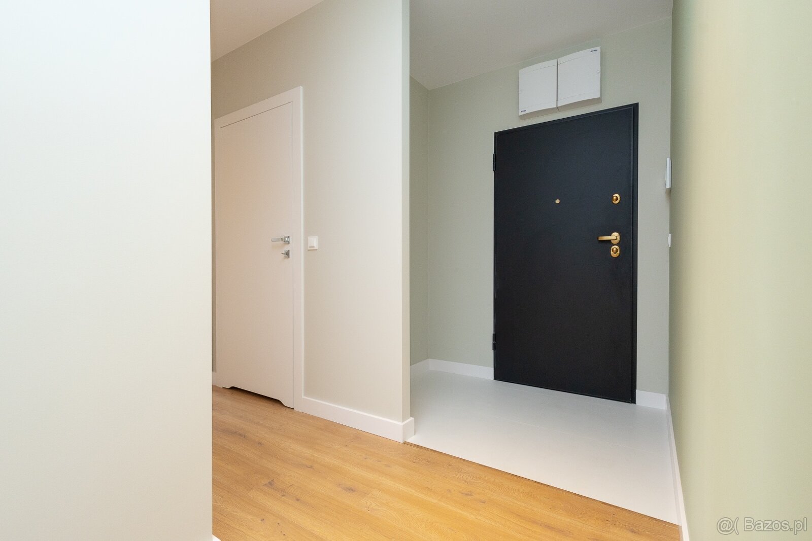 Apartament nad Odrą | 3 pokoje | 15 min od Rynku - 12