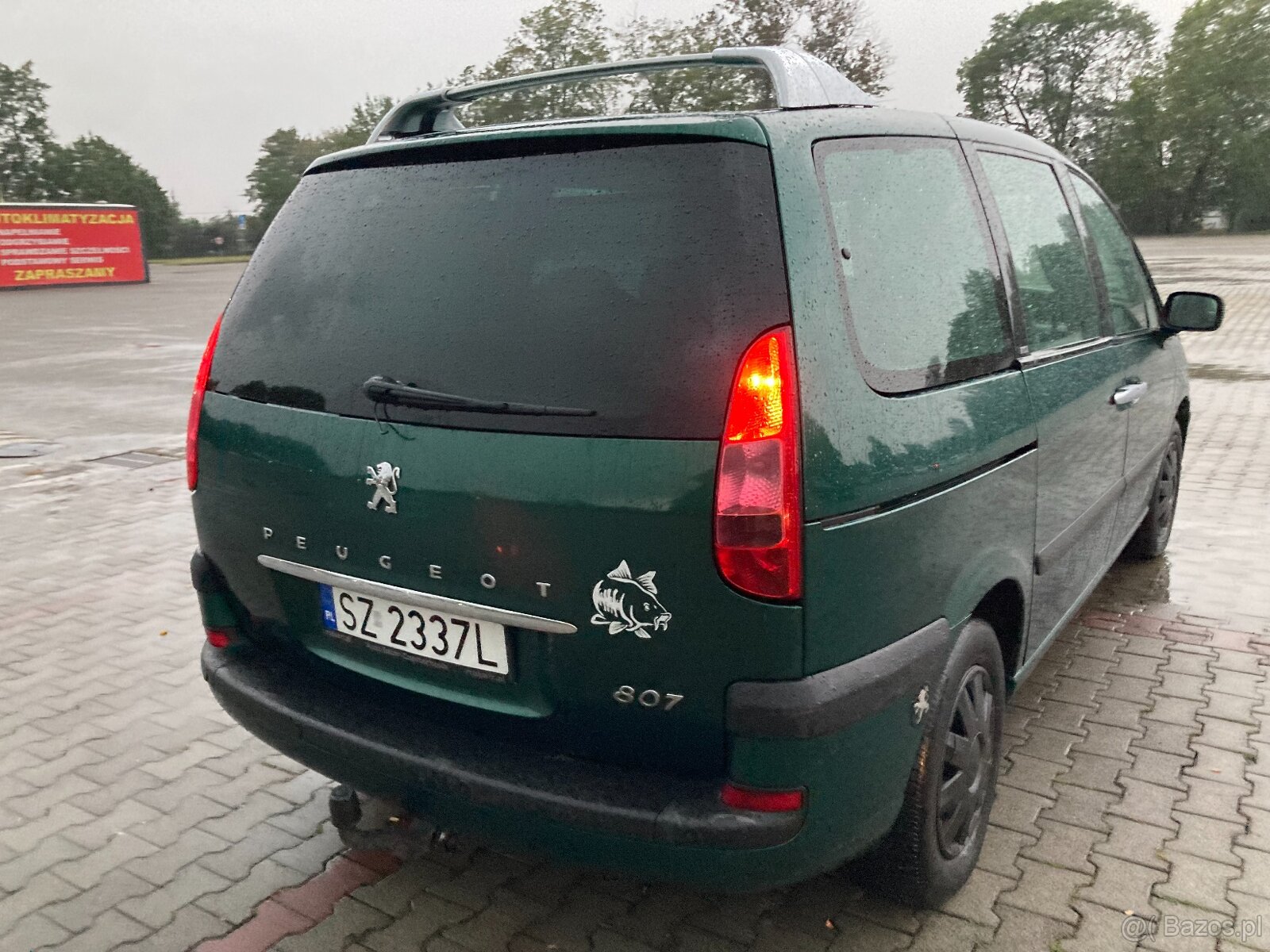 807 pojemność 2.2 HDI 8-Osobowy - 12