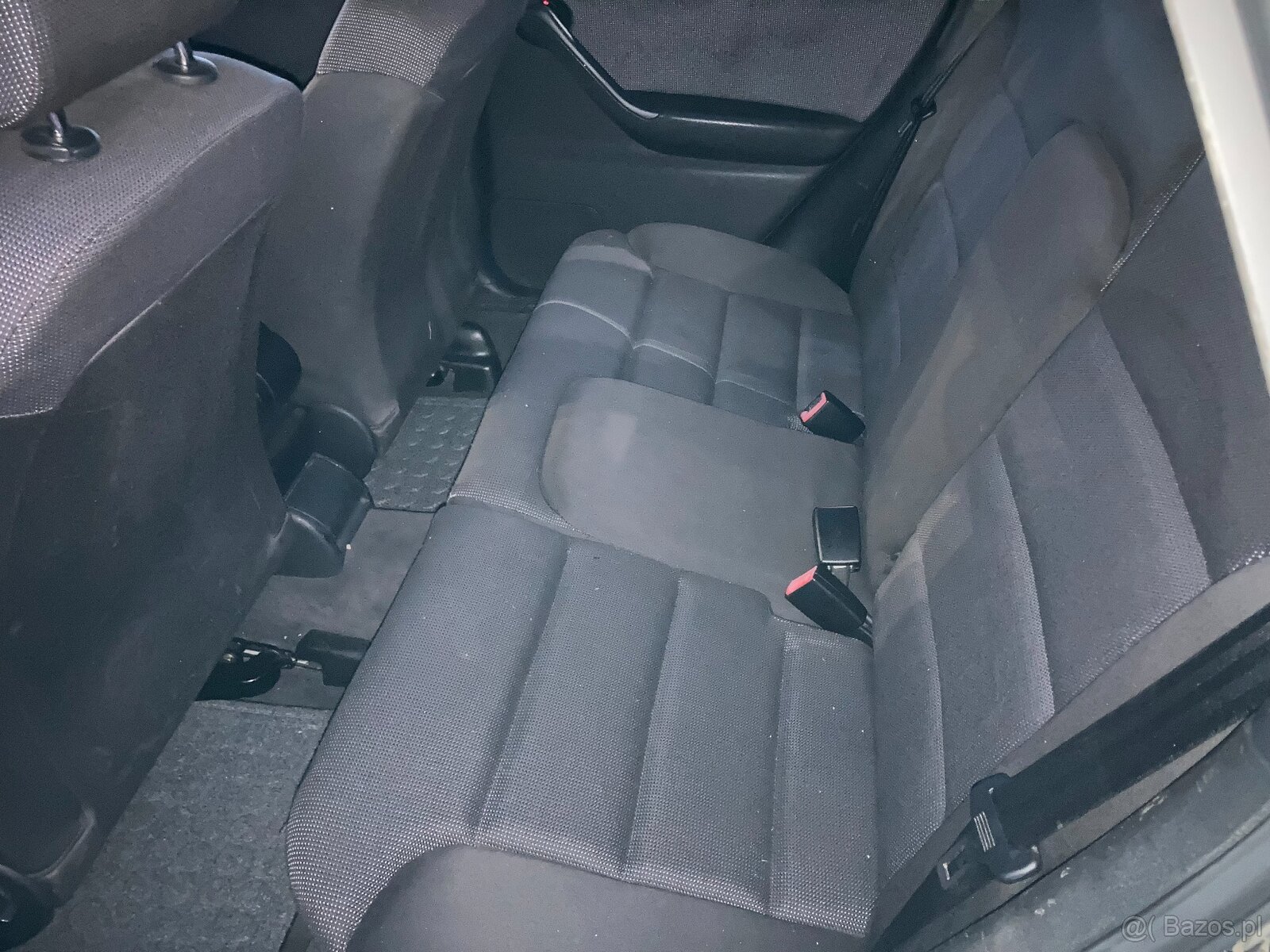 Audi A-3 Samochód Bardzo Ładny - 12
