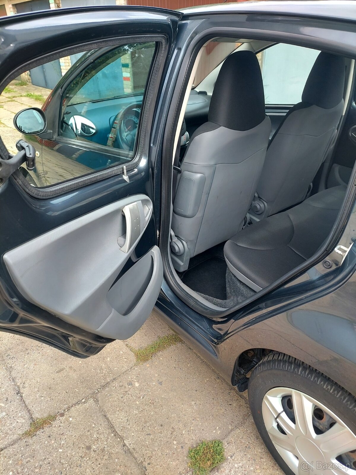 Toyota Aygo - 12