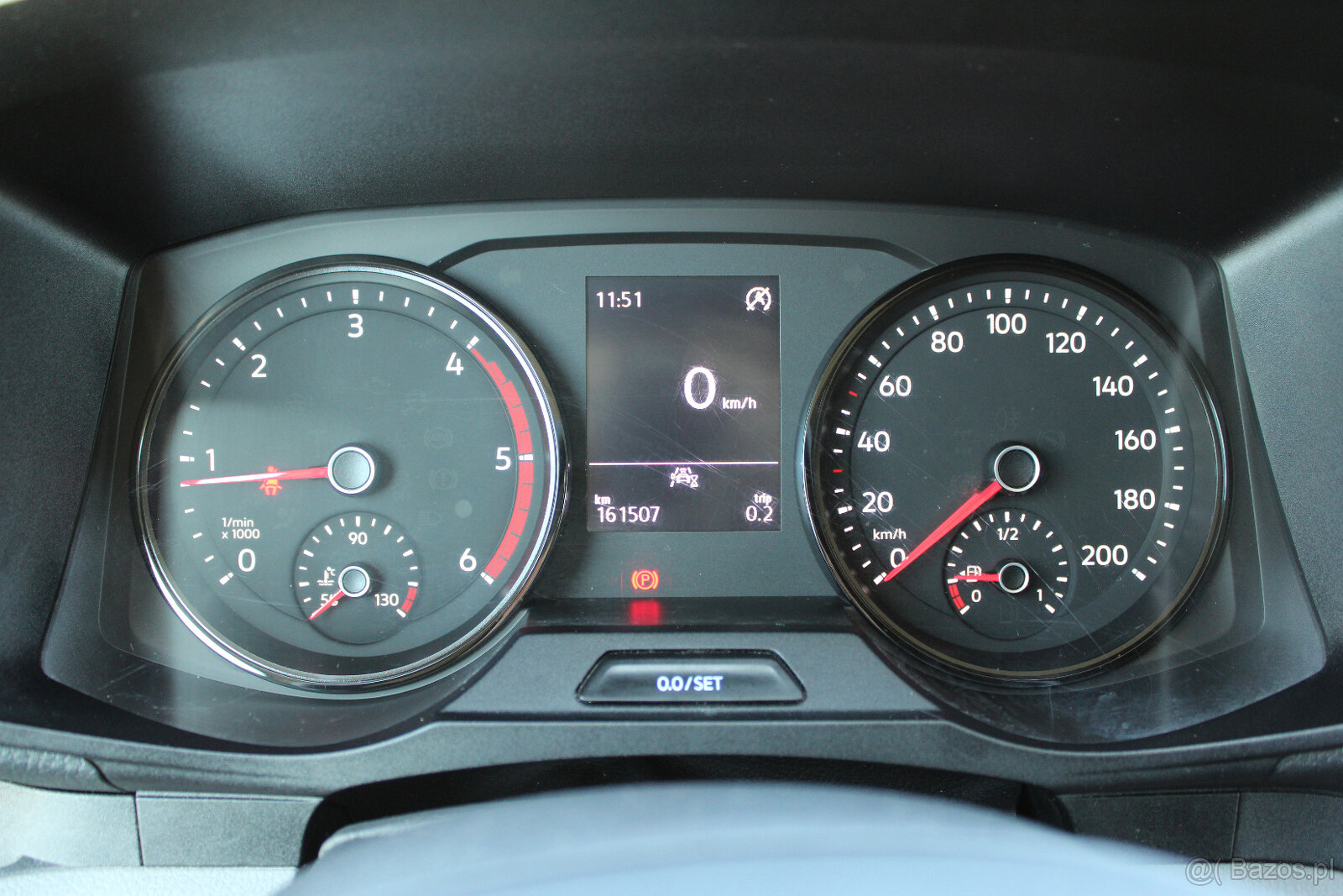 MAN TGE 2,0TDI L4H2, FOTEL KIEROWCY ZAWIESZONY - 12