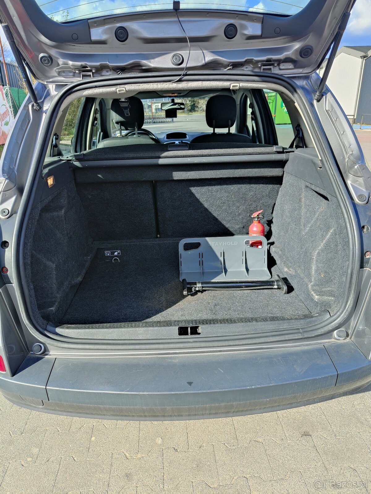 Sprzedam Clio-3 - 12