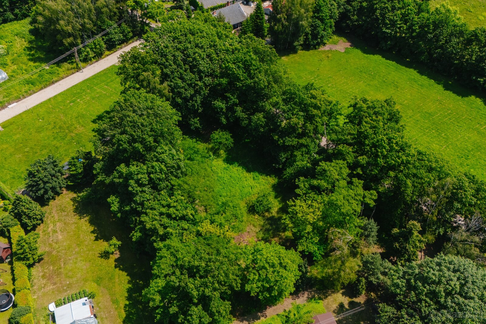 Działka pod inwestycję mieszkaniową, Zajączków - 12