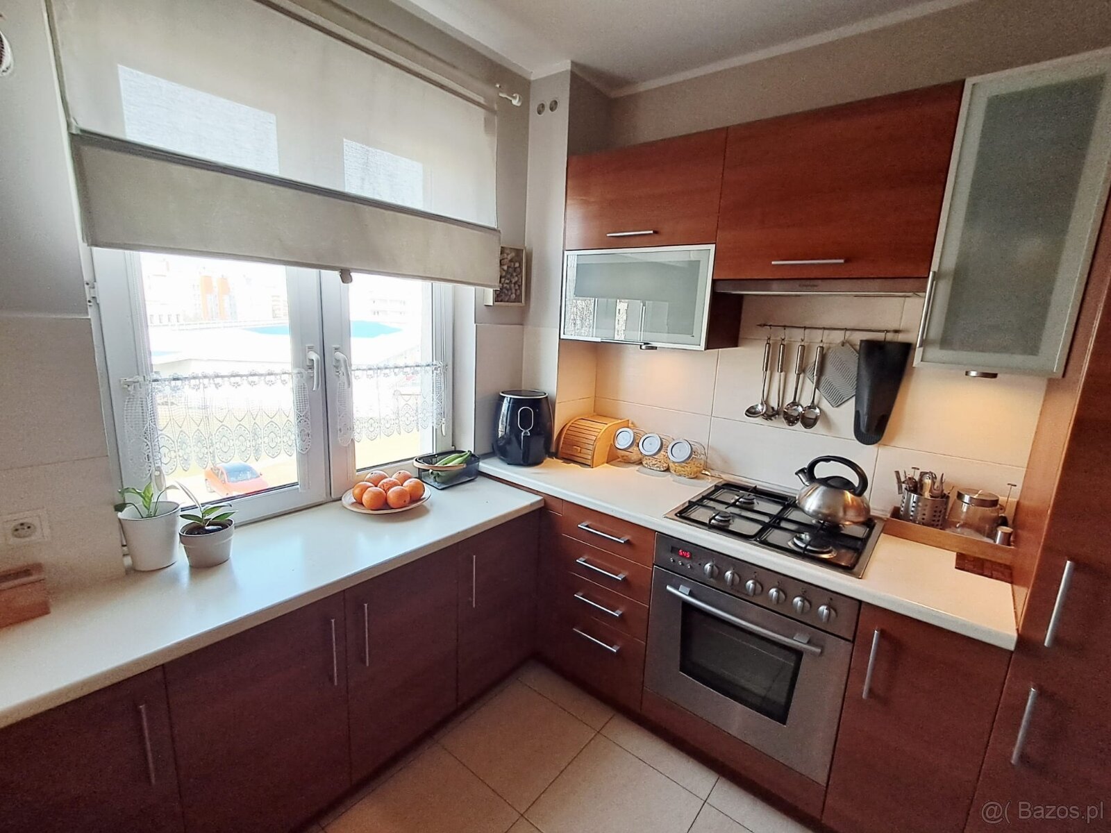 Mieszkanie 3 pokojowe o powierzchni 54.50m2, balkon,Kalisz - 12