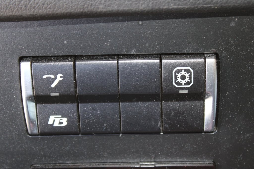 Mercedes-Benz Actros, 1845 STANDARD, EURO 6 - 12