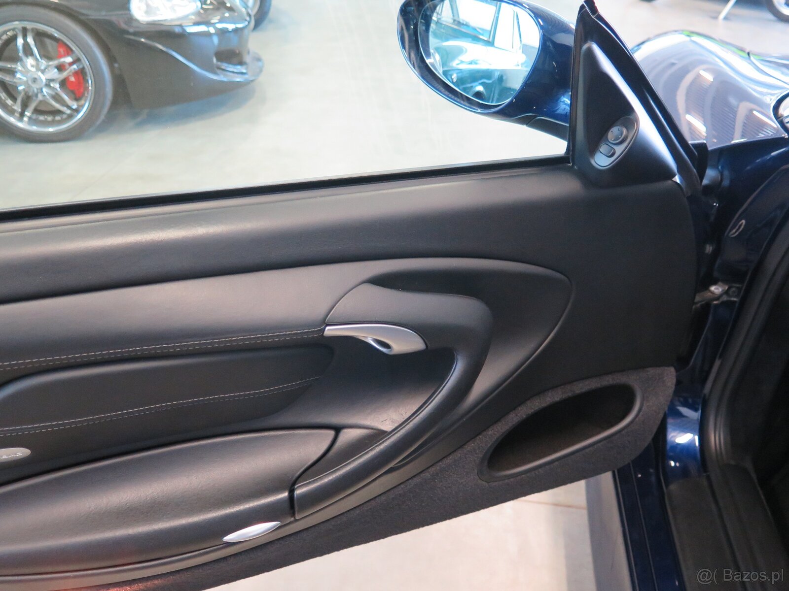 Porsche 911 996 Carrera, TOP STAV, GT3 paket - 12