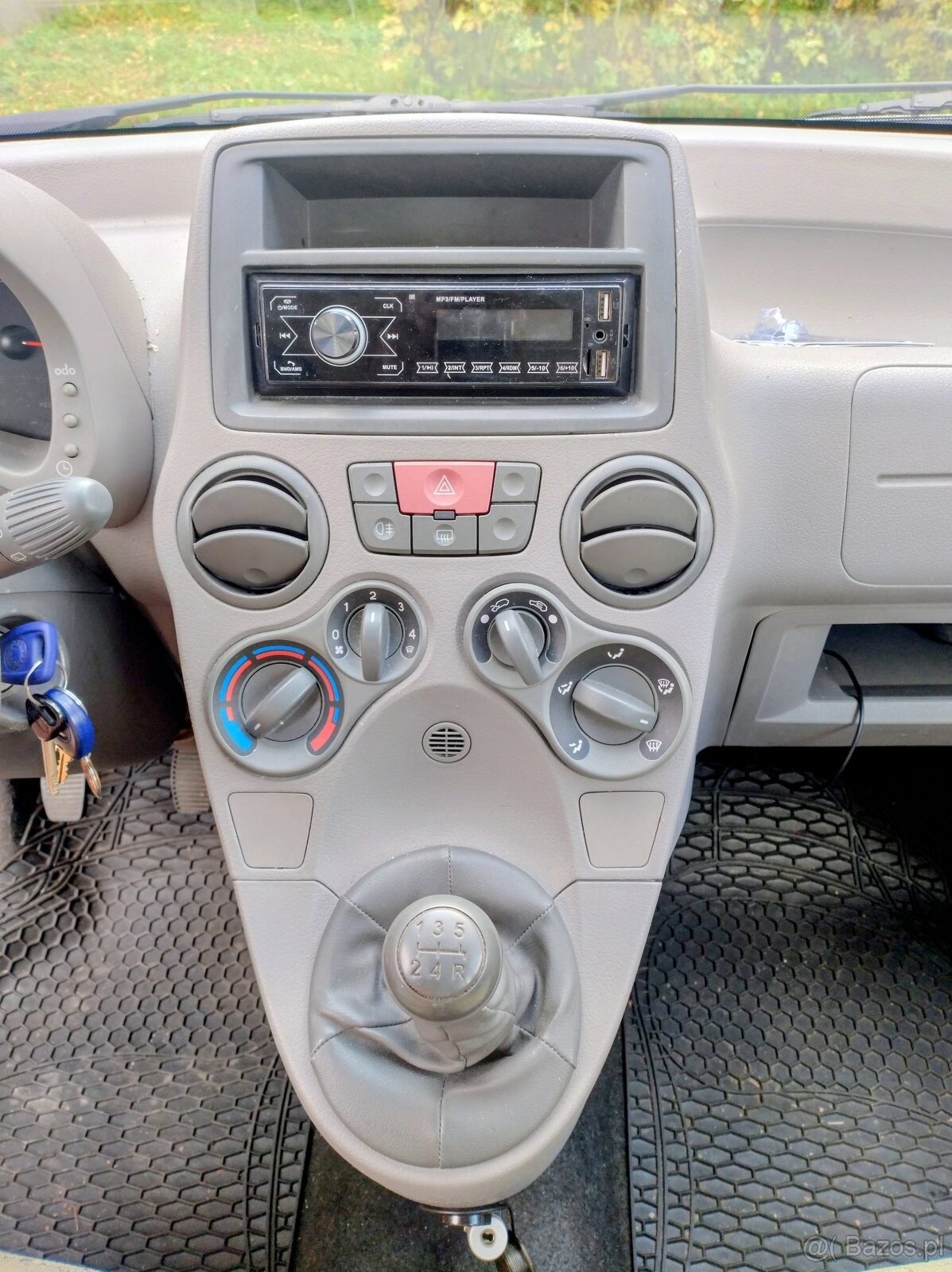 Fiat Panda 1.1 Benzyna - 12