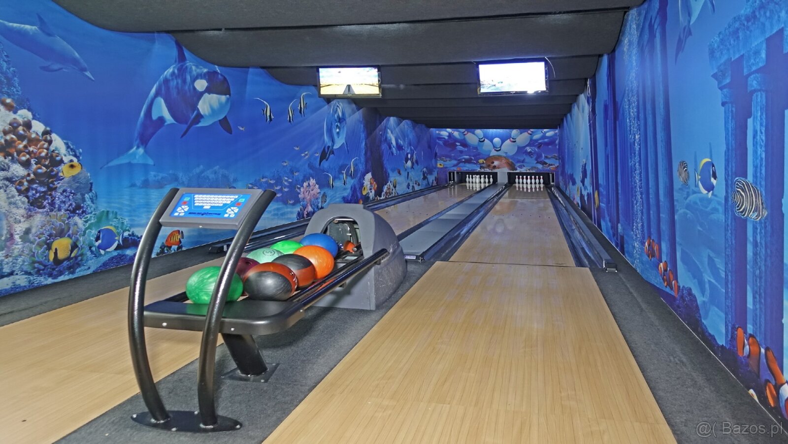 Apartament Słoneczny19 z atrakcjami Lemon Resort SPA. - 12