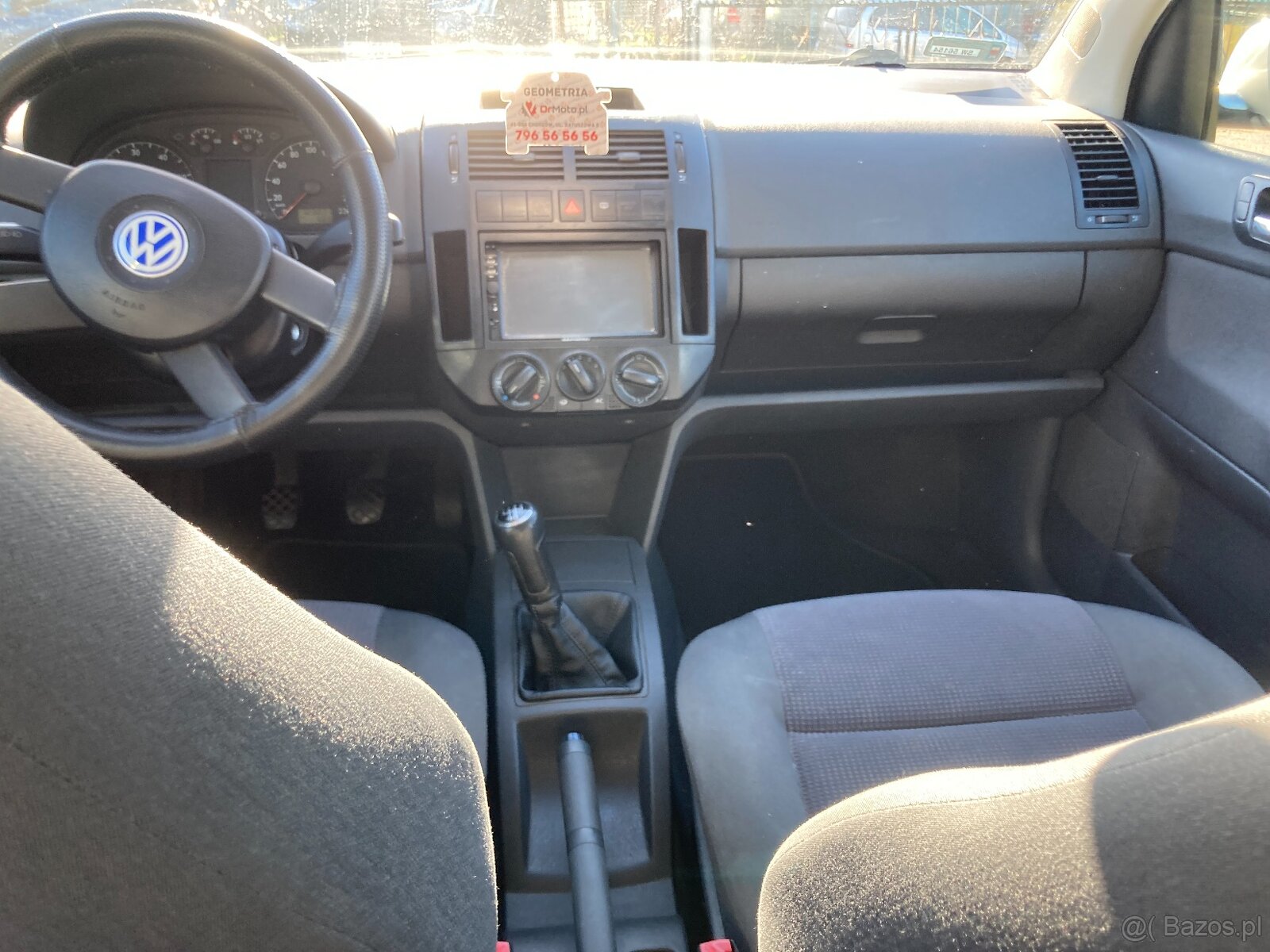 Polo 1.2 Klimatyzacja - 12