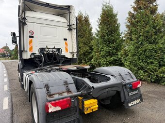 Samochód ciężarowy Scania 450R rok 2017 cena 92000 zł netto. - 12