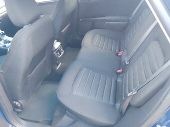 Ford Mondeo - 12
