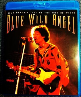 Polecam 4 Płytowy Album 3 Cd-1 Blu Ray koncert MARYLLION de - 12