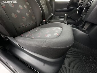 Škoda Fabia 1.4Benzín/55Kw KLIMA 1.Maj r.v. 2003 - 12