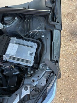 Audi A5 1.4TFSI 110kw, r.2018, SLine, automat - 12