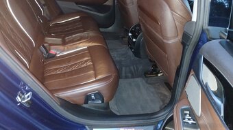 BMW 630GT, 195KW,2019,3.0 DIESEL, X-DRIVE, AT/8, - 12