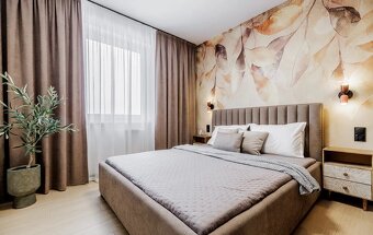 Mieszkanie o powierzchni 50m2, VII piętro, winda,Kalisz - 12